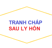 Phần 2: những tranh chấp và yêu cầu sau khi ly hôn